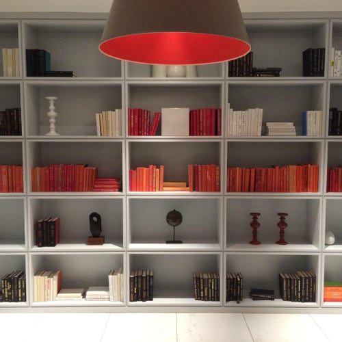 Organizing Services